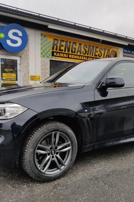 BMW ATS EvolutionGray 976x1024