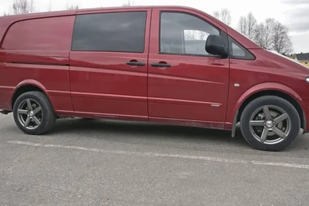 CP5 Vito