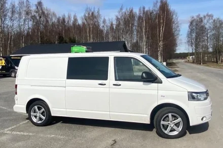 EB Eros Transporter 1
