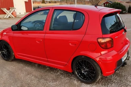 Limerock Yaris 1024x551