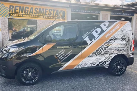 Misano Peugeot paku