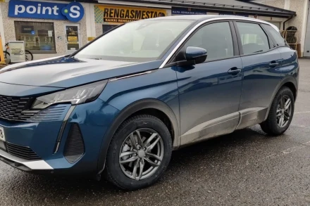 Peugeot 3008 Image Colt GunM 1024x939