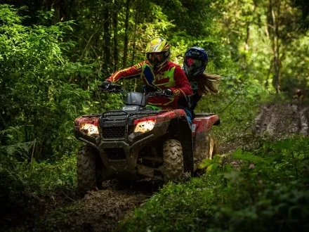 traktoriATV