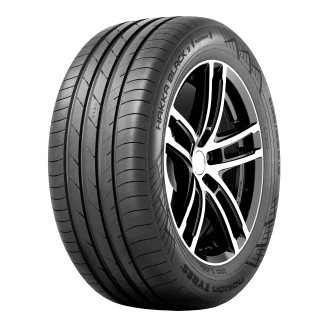 Nokian Tyres Hakka Black 3 SD kuva