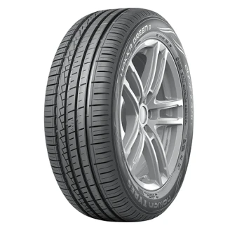 Nokian Tyres Hakka Green 3 kuva