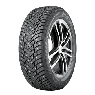 Nokian Tyres Hakkapeliitta 10 kuva