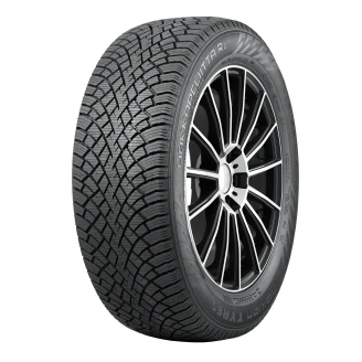 Nokian Tyres Hakkapeliitta R5  kuva