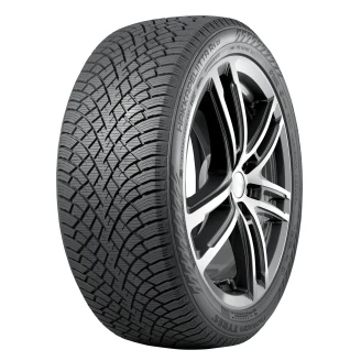 Nokian Tyres Hakkapeliitta R5 EV kuva