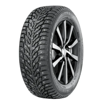 Nokian Tyres Hakkapeliitta 9 kuva