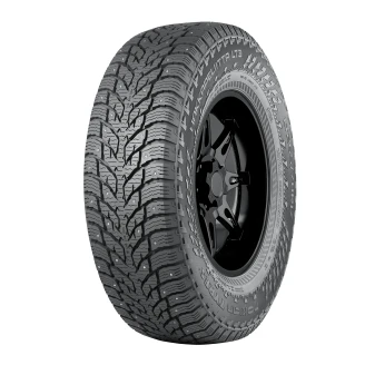 Nokian Tyres Hakkapeliitta LT3 kuva