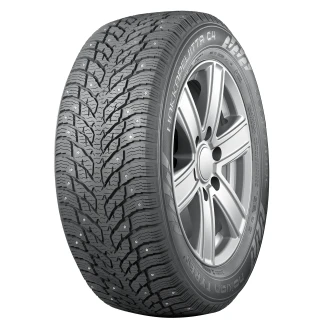Nokian Tyres Hakkapeliitta C4 kuva