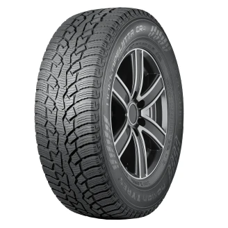 Nokian Tyres Hakkapeliitta CR4 kuva