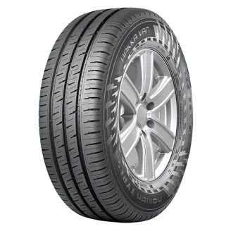 Nokian Tyres Hakka Van kuva