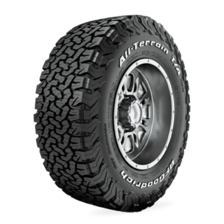 BF Goodrich ALL-TERRAIN T/A KO2 kuva