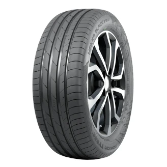 Nokian Tyres Hakka BLACK 3 SUV kuva