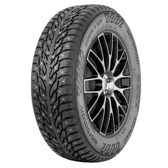 Nordman NORTH N9 SUV kuva