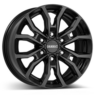 DEZENT KC black kuva