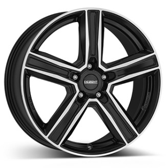 DEZENT KG dark kuva