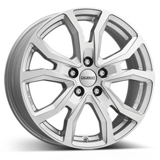DEZENT TV silver kuva