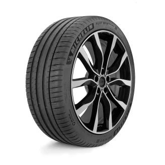 Michelin PILOT SPORT 4 SUV kuva