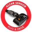 TPMS-VENTTIILI