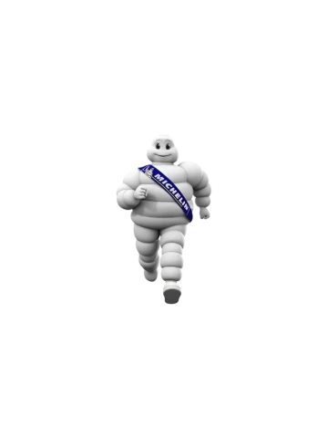 michelin man test