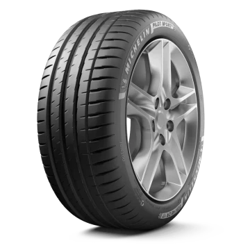 michelin pilot sport 4 tyre