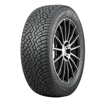 Nokian Tyres Hakkapeliitta R5 with rim 1024x1024