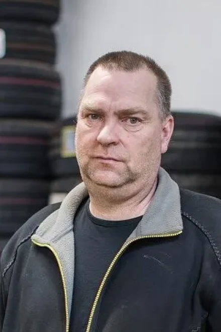 a Hannu Leppanen Ahtarin toimipisteen paallikko