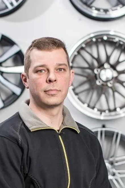 a Tomi Piirto Rengasmyyja Kurikka